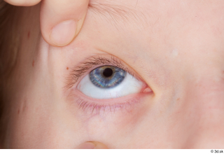  HD Eyes Carla Gaos eye eyelash face iris pupil skin texture 0005.jpg
